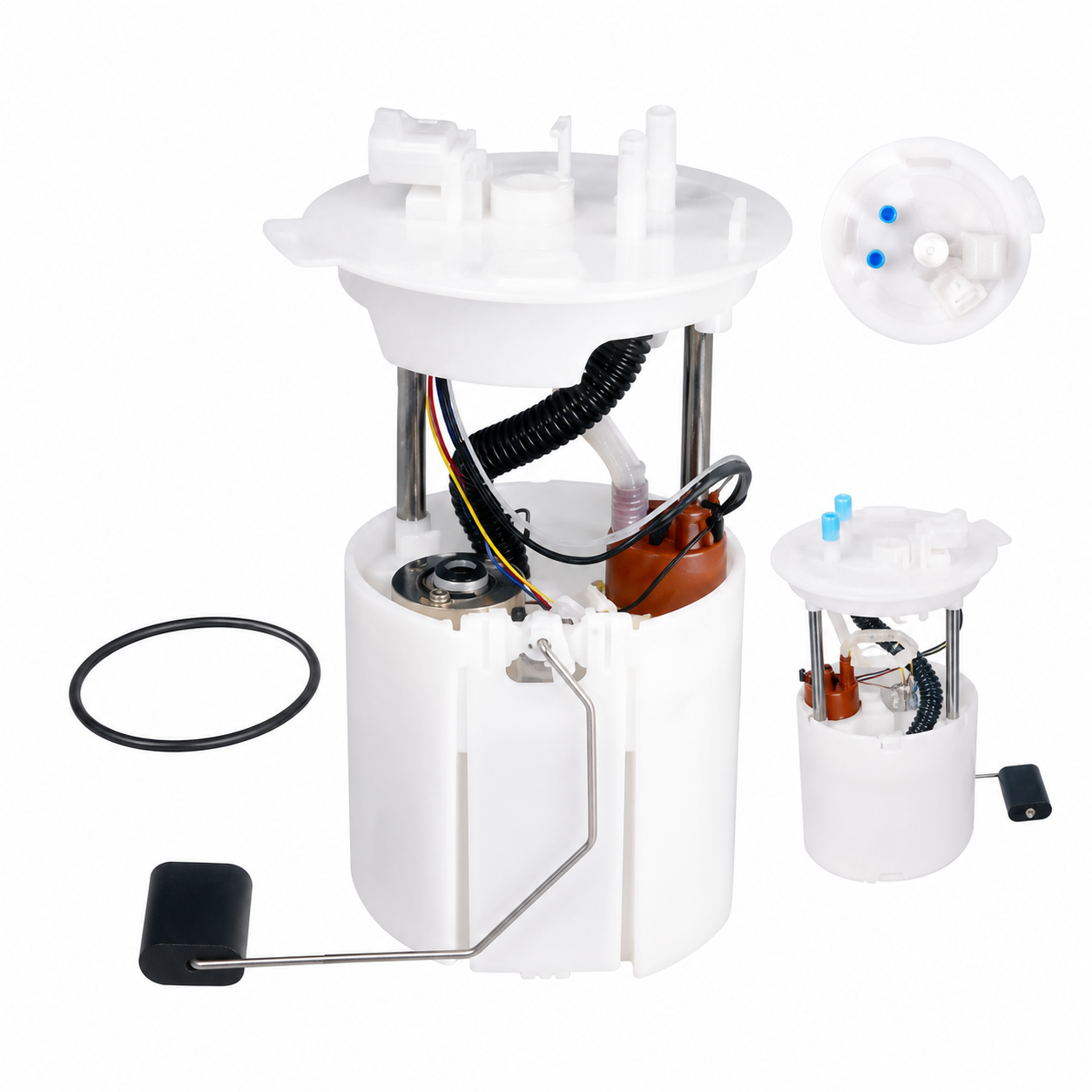 Fuel Pump Assembly for CHEVROLET EVIO 13577819