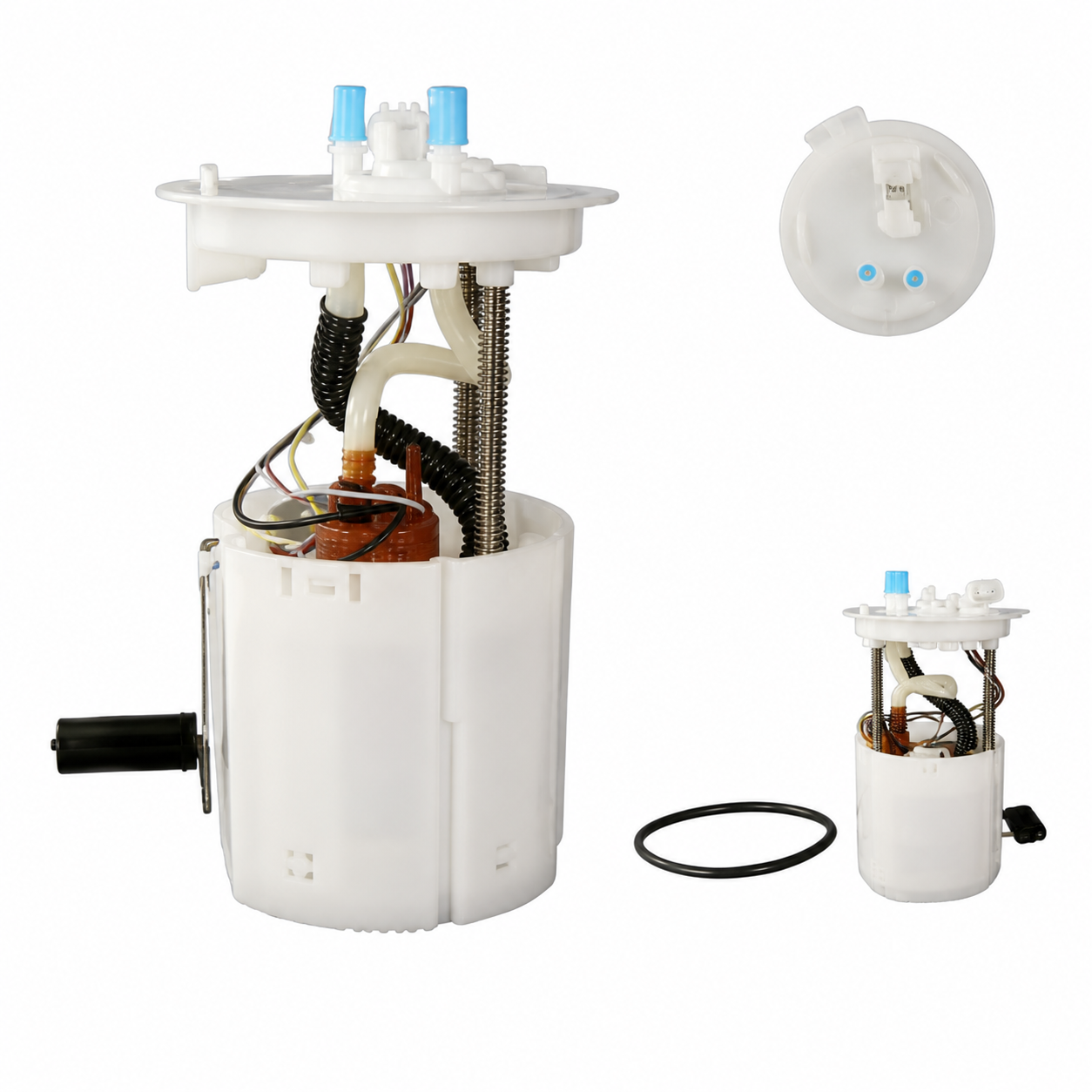 Fuel Pump Assembly for BUICK LACROSSE 2009-2012 13586105