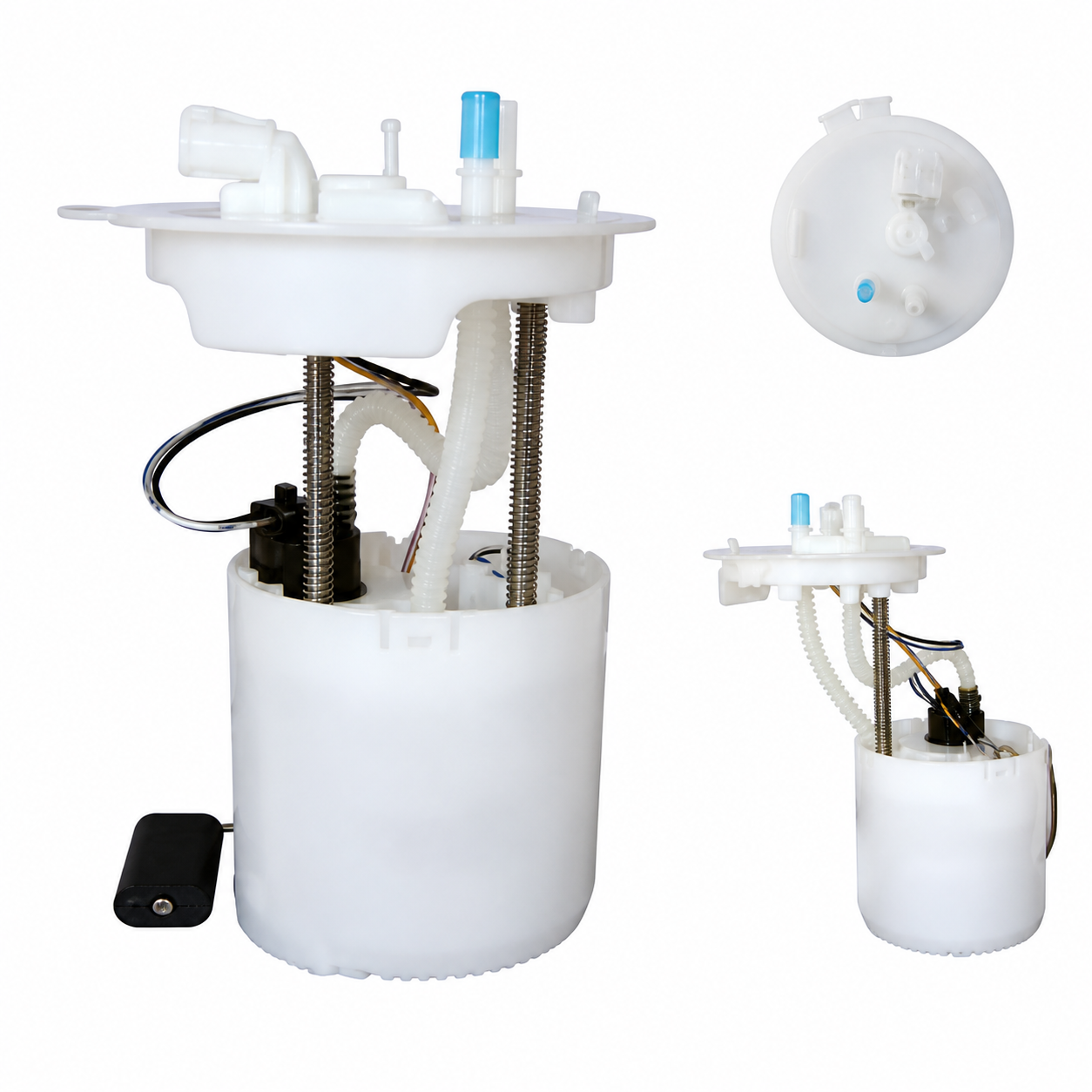 Fuel Pump Assembly for BUICK VERANO 13588158