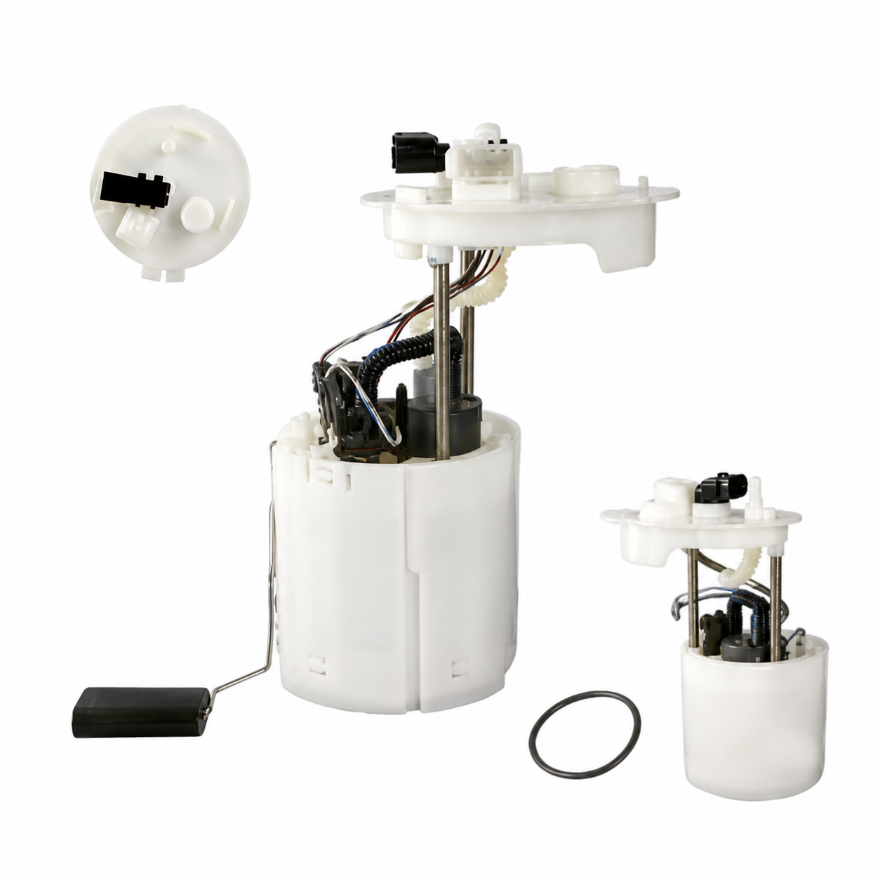 Fuel Pump Assembly for CHEVROLET MALIBU 13593759