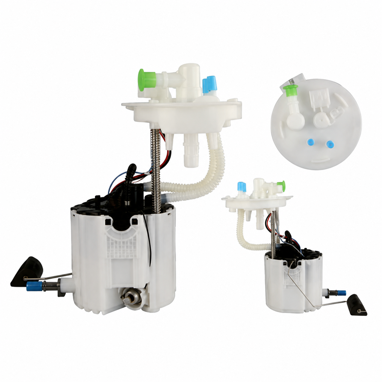 Fuel Pump Assembly for CHEVROLET CAMARO / GMC 13592931