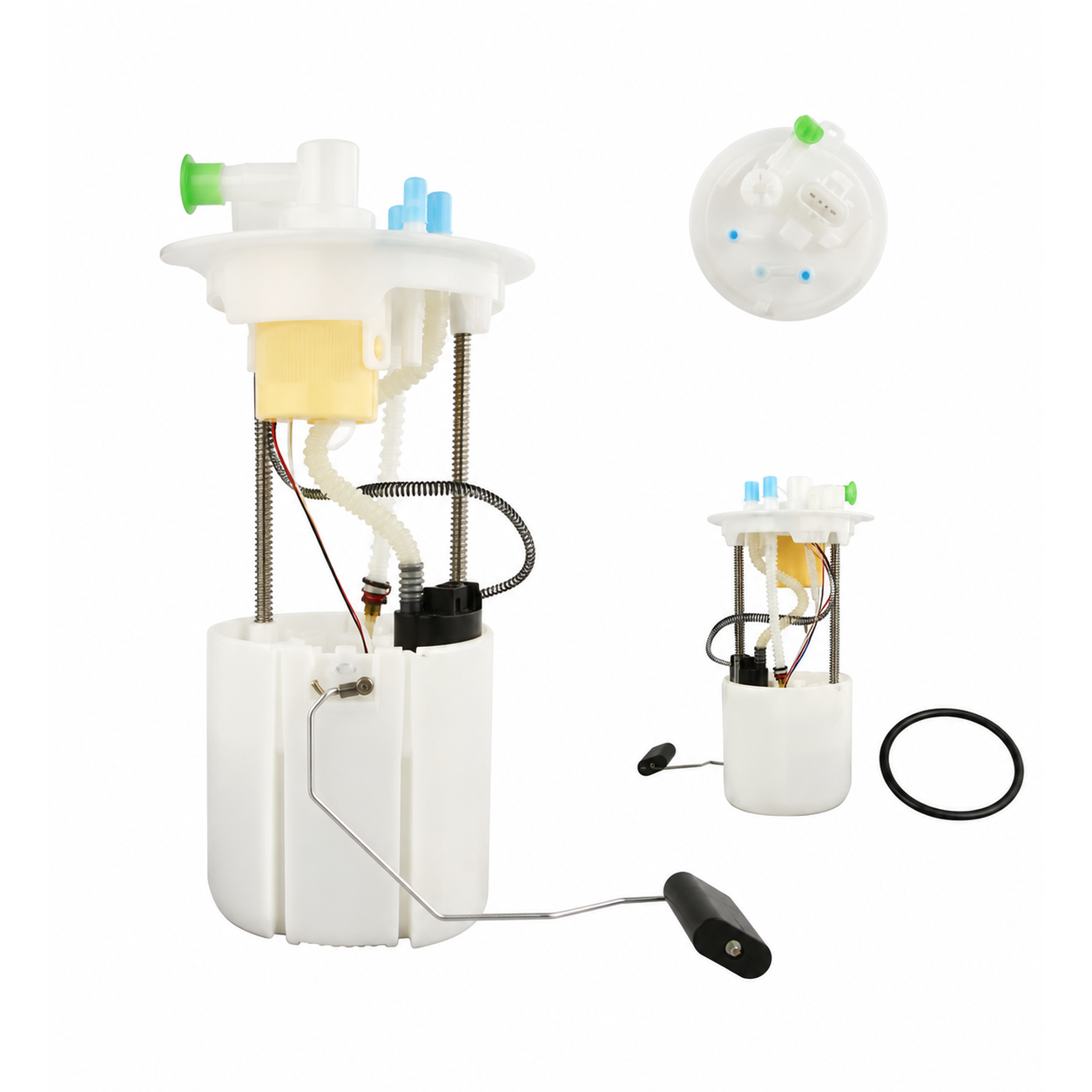 Fuel Pump Assembly for BUICK ENCORE / CHEVROLET 13579251
