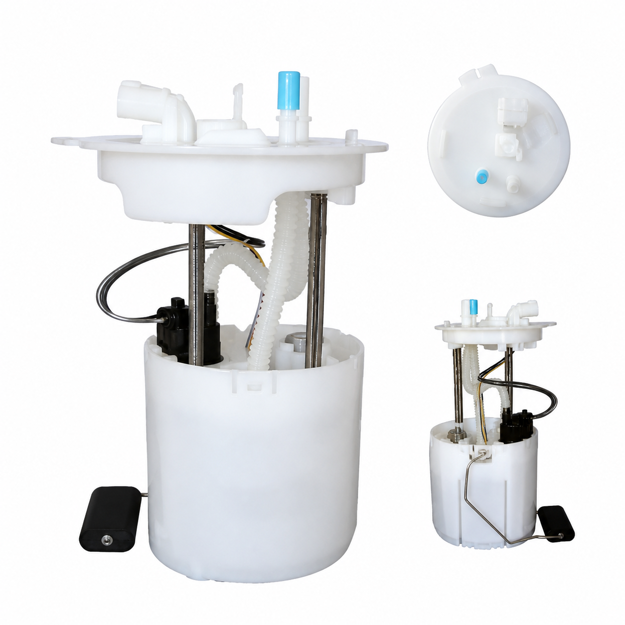 Fuel Pump Assembly for BUICK VERANO 202016-202019 13583142