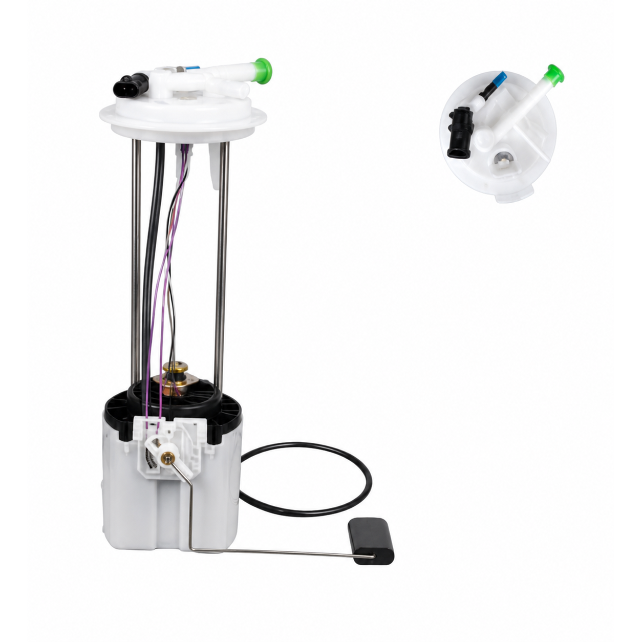 Fuel Pump Assembly for CHEVROLET SILVERADO / GMC 2007-2008
