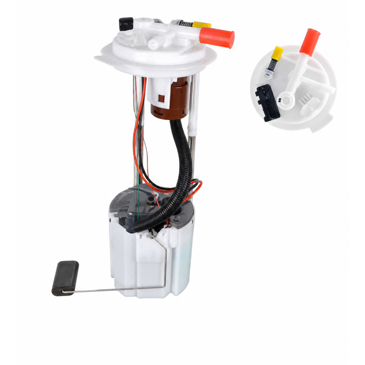 Fuel Pump Assembly for GMC SAVANA / CHEVROLET 2010-2014
