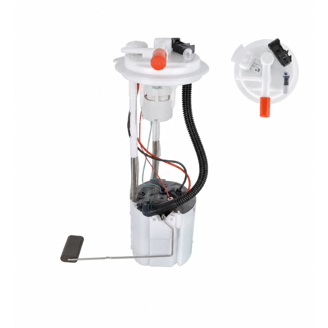 Fuel Pump Assembly for GMC SIERRA 2010-2013 E4008M