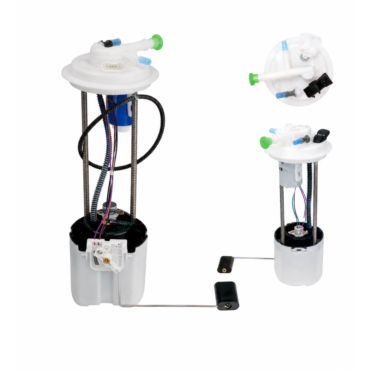 Fuel Pump Assembly for GMC SILVERADO / CHEVROLET 2007-2008