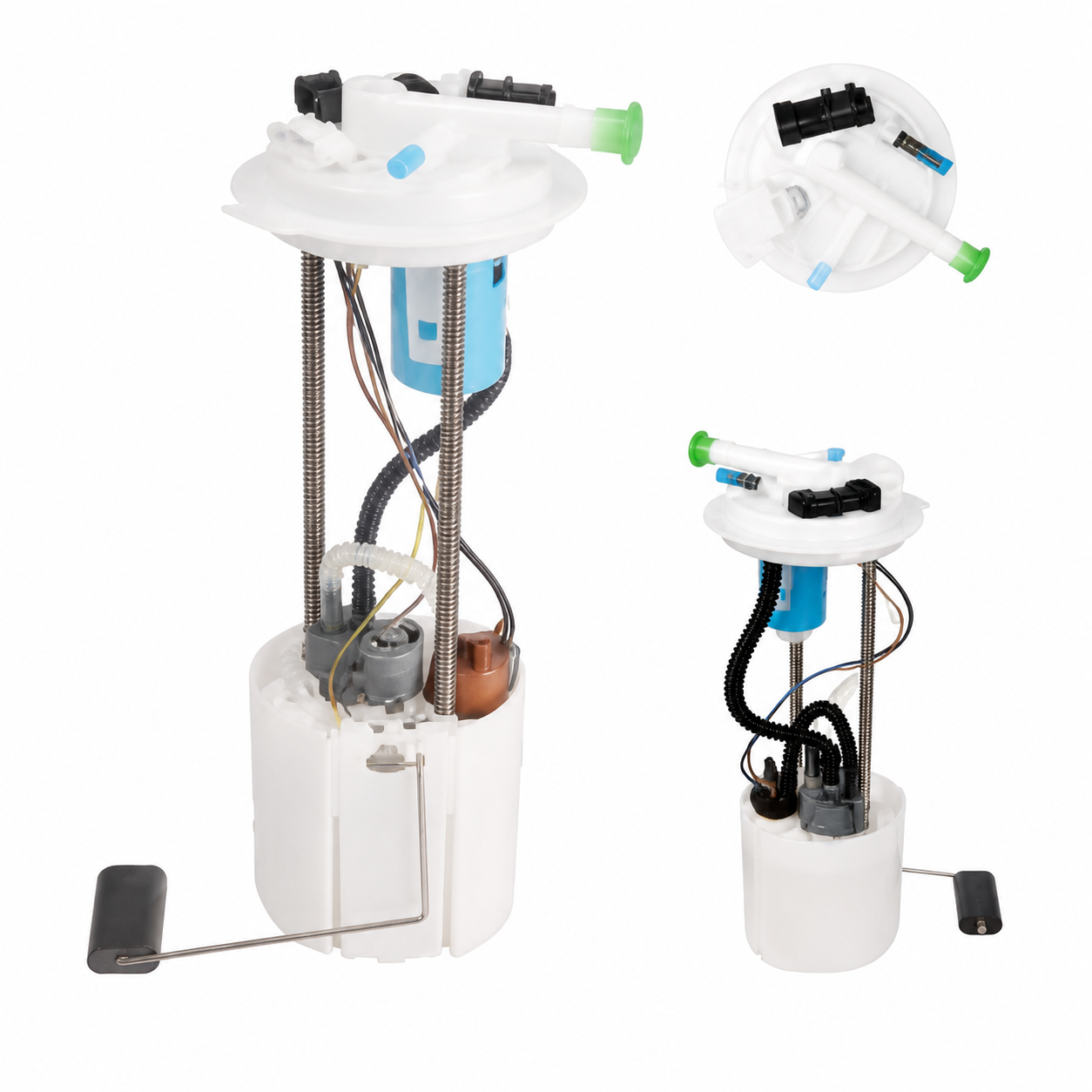 Fuel Pump Assembly for CHEVROLET EXPRESS / GMC SAVANA E4049M