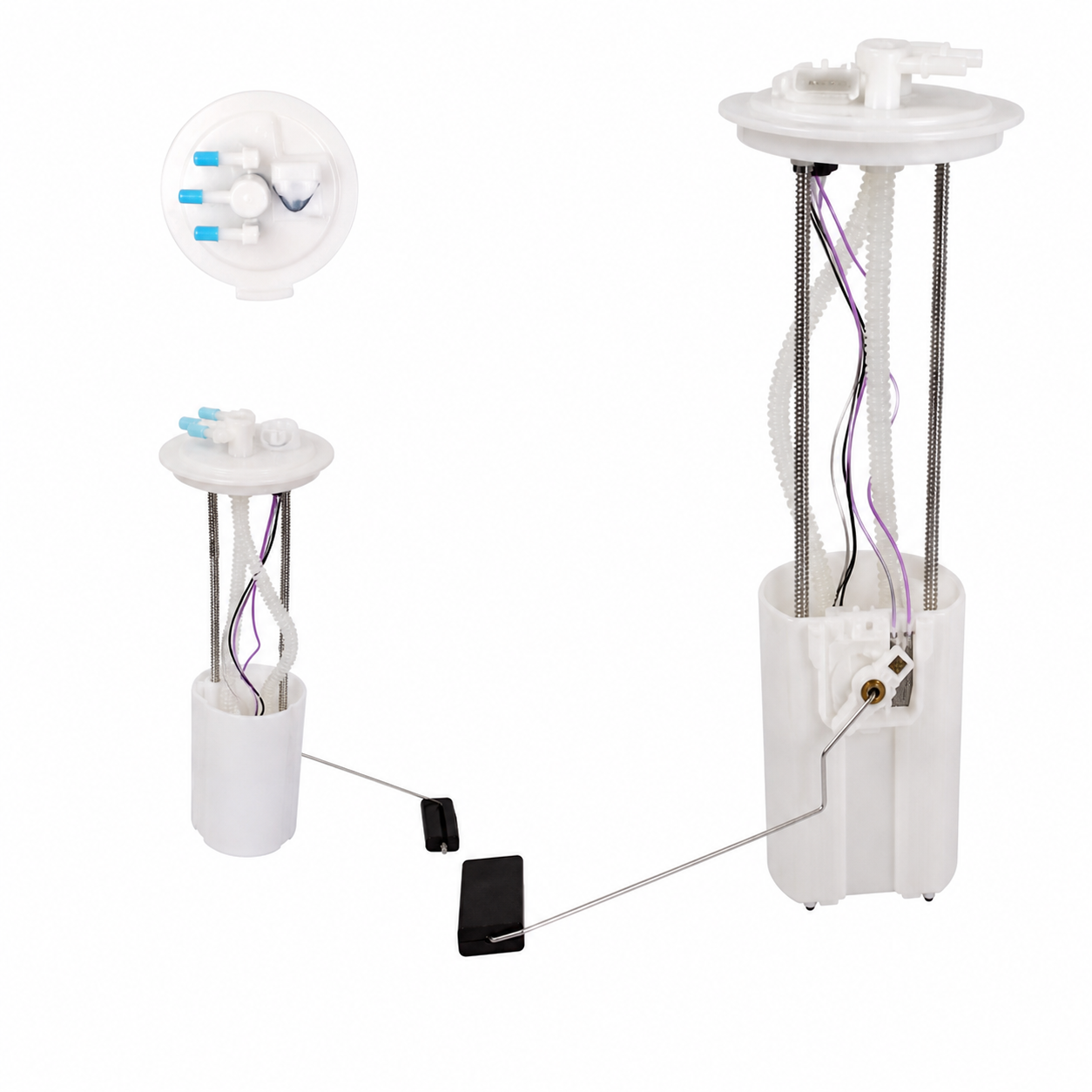 Fuel Pump Assembly for GMC YUKON XL 2500 2002-2003 CHEVROLET