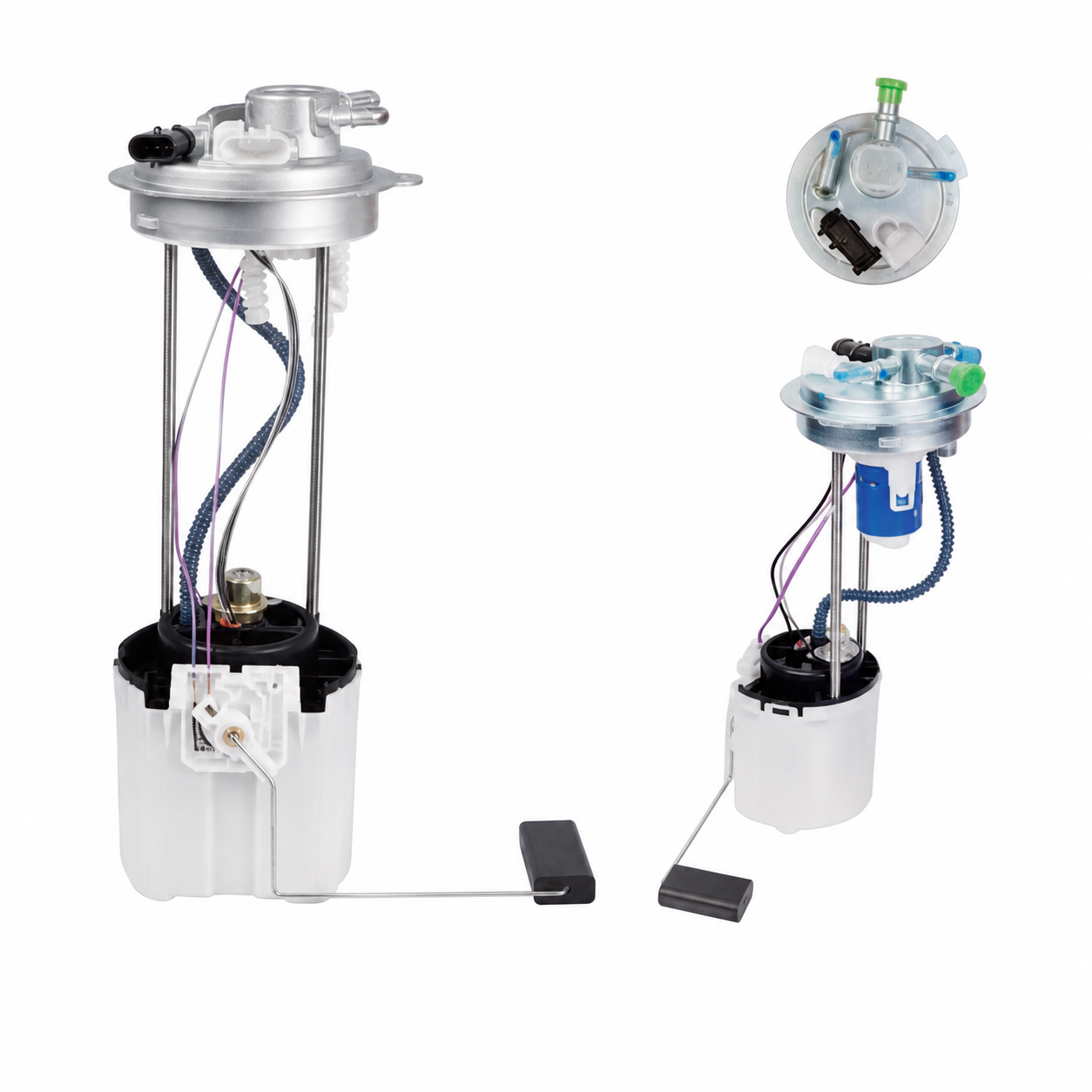 Fuel Pump Assembly for CHEVROLET SILVERADO / GMC 2007-2008