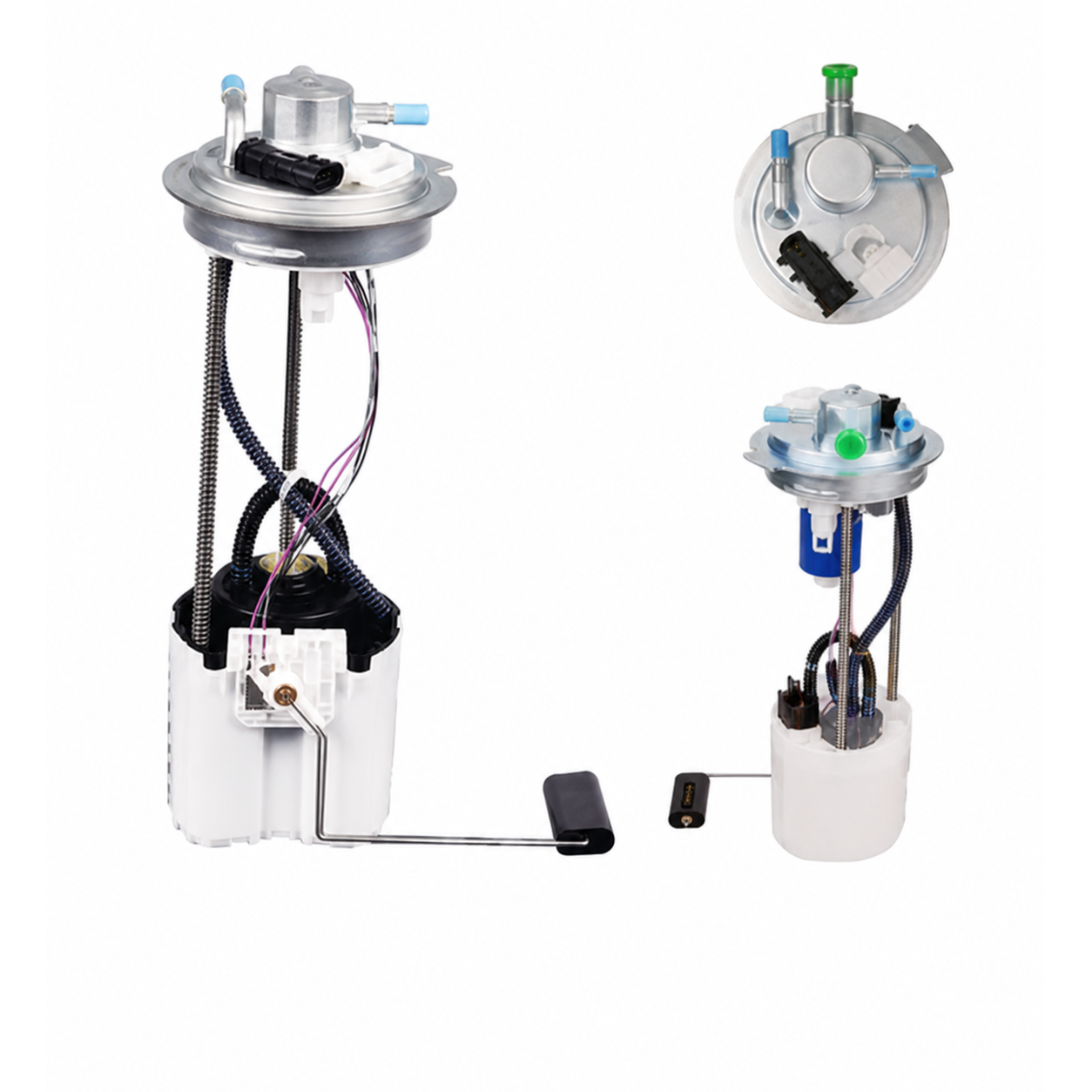 Fuel Pump Assembly for CHEVROLET SILVERADO / GMC 2007-2008
