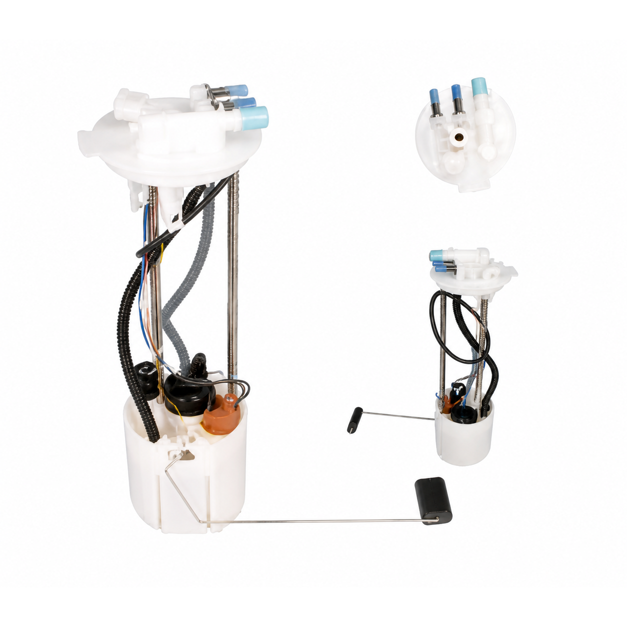 Fuel Pump Assembly for CHEVROLET SILVERADO / GMC 2009-2013