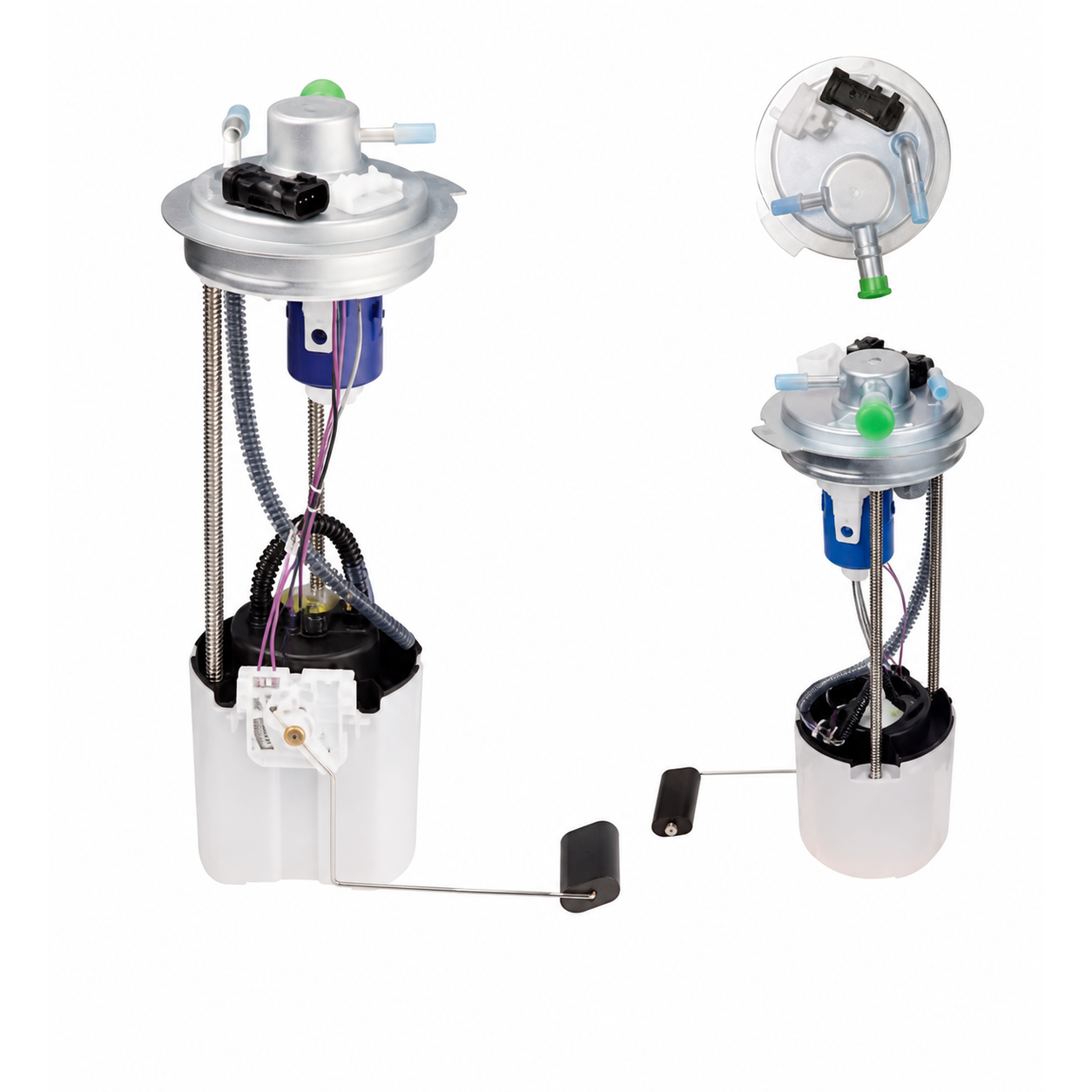 Fuel Pump Assembly for CHEVROLET SILVERADO / GMC E3817M