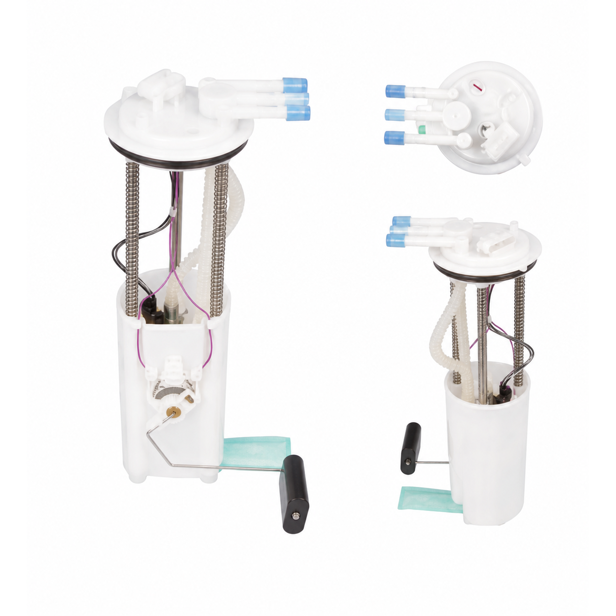 Fuel Pump Assembly for CHEVROLET EXPRESS / GMC SAVANA E3676M