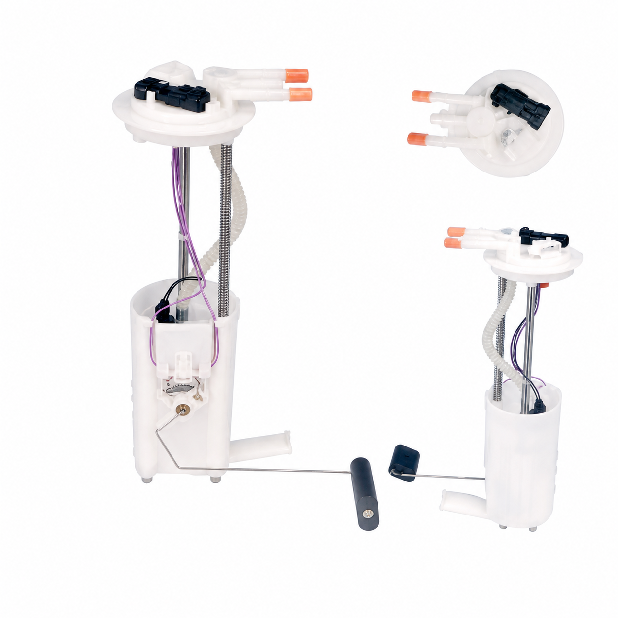Fuel Pump Assembly for ISUZU RODEO 1999-2003 E8400M