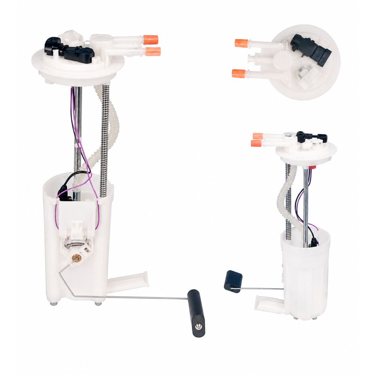 Fuel Pump Assembly for ISUZU RODEO SP8027
