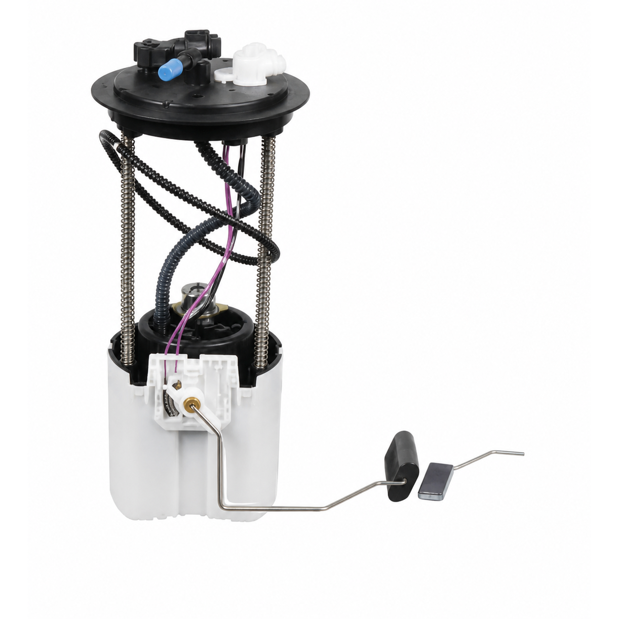 Fuel Pump Assembly for CADILLAC DTS 2009-2011 E3676M