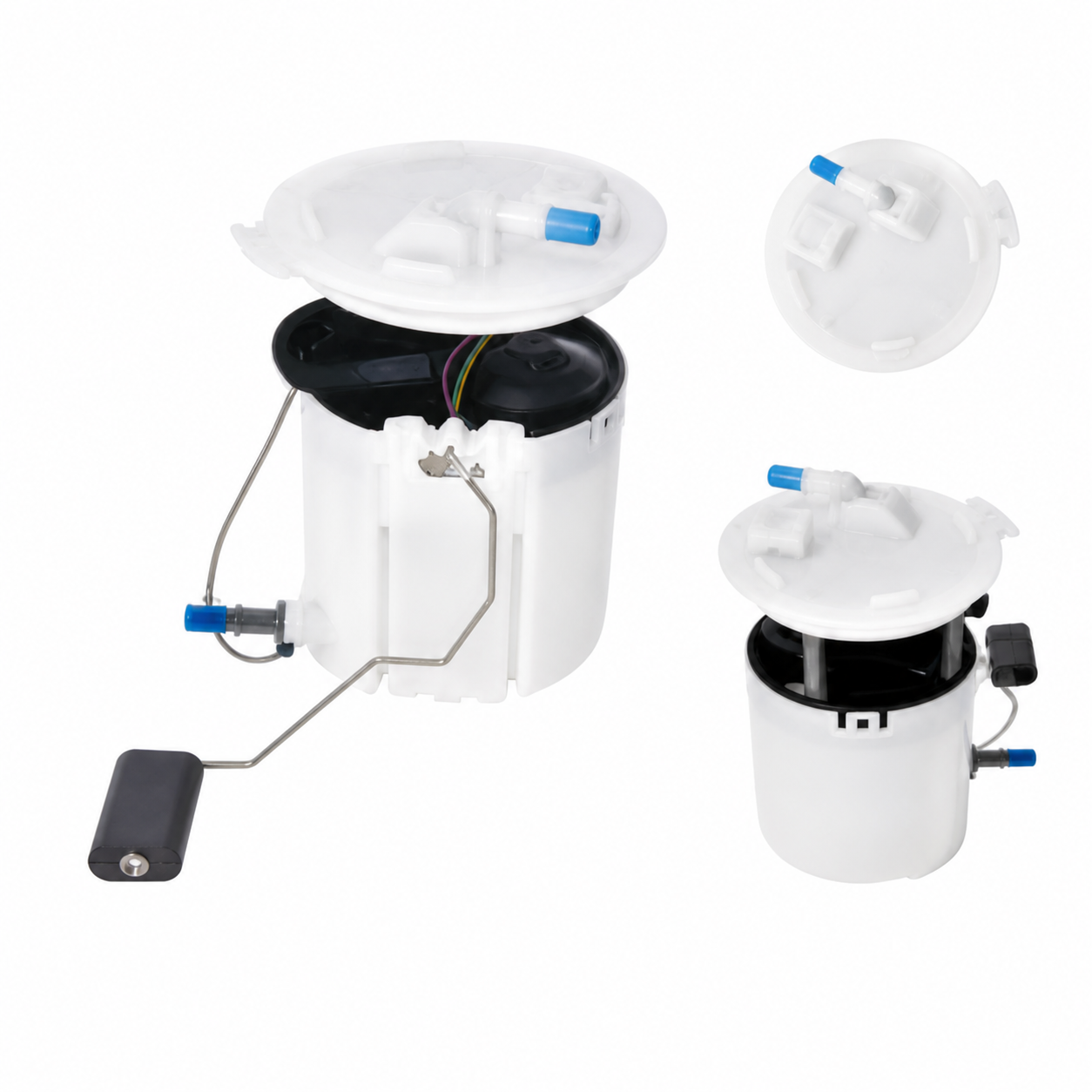 Fuel Pump Assembly for CHEVROLET CTS / CADILLAC CTS E4002M