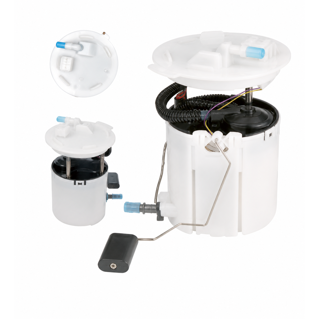 Fuel Pump Assembly for CADILLAC CTS 2010-2013 E4080M