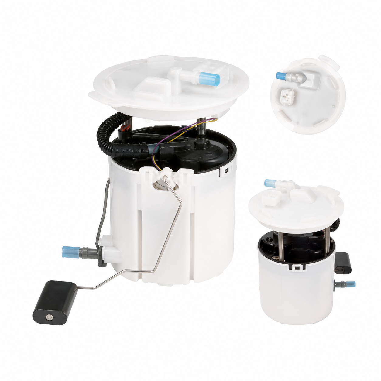 Fuel Pump Assembly for CHEVROLET LS1 2010-2015 13592316