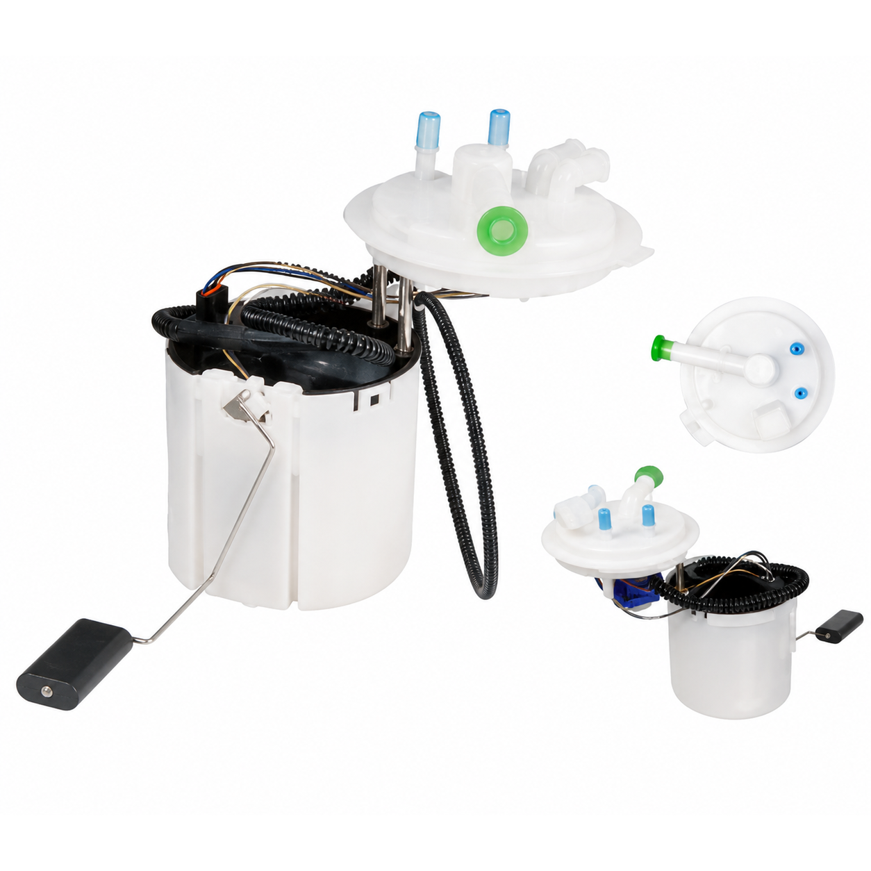 Fuel Pump Assembly for CHEVROLET MALIBU 2011-2012 E4050M