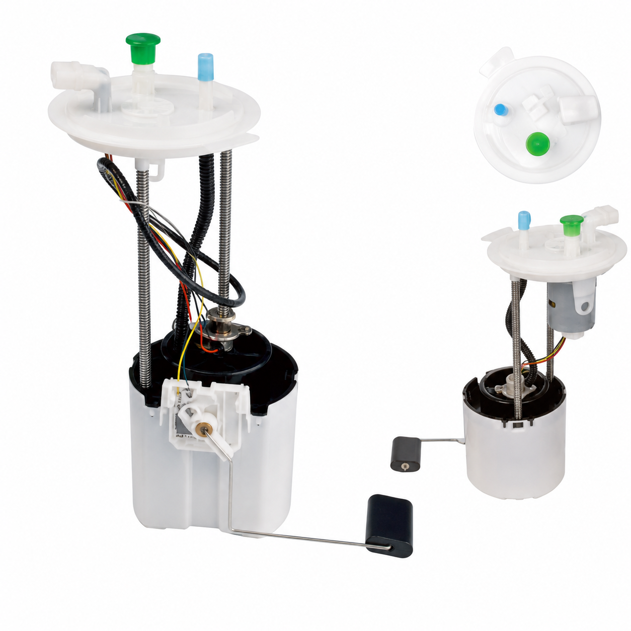 Fuel Pump Assembly for FORD 2009-2014 SP2094M
