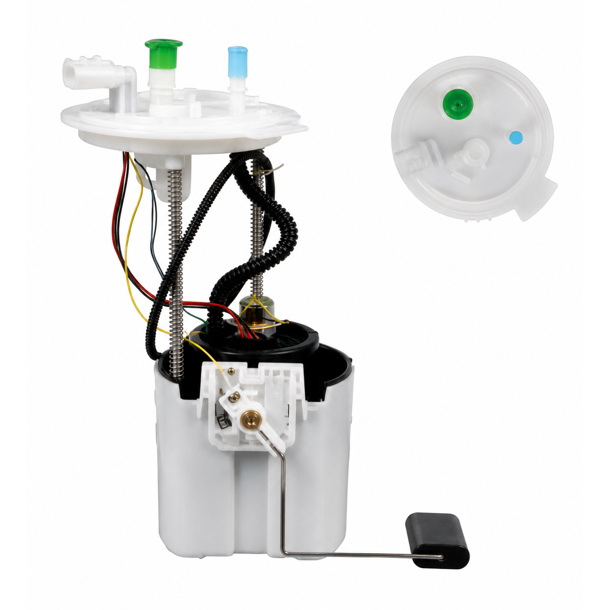 Fuel Pump Assembly for FORD F-150 2009-2010 E2541M