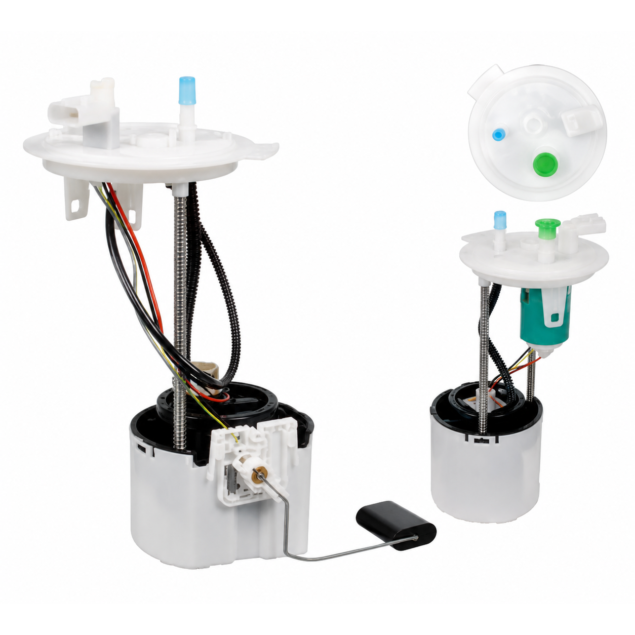 Fuel Pump Assembly for FORD F-150 2009-2010 SP2096M