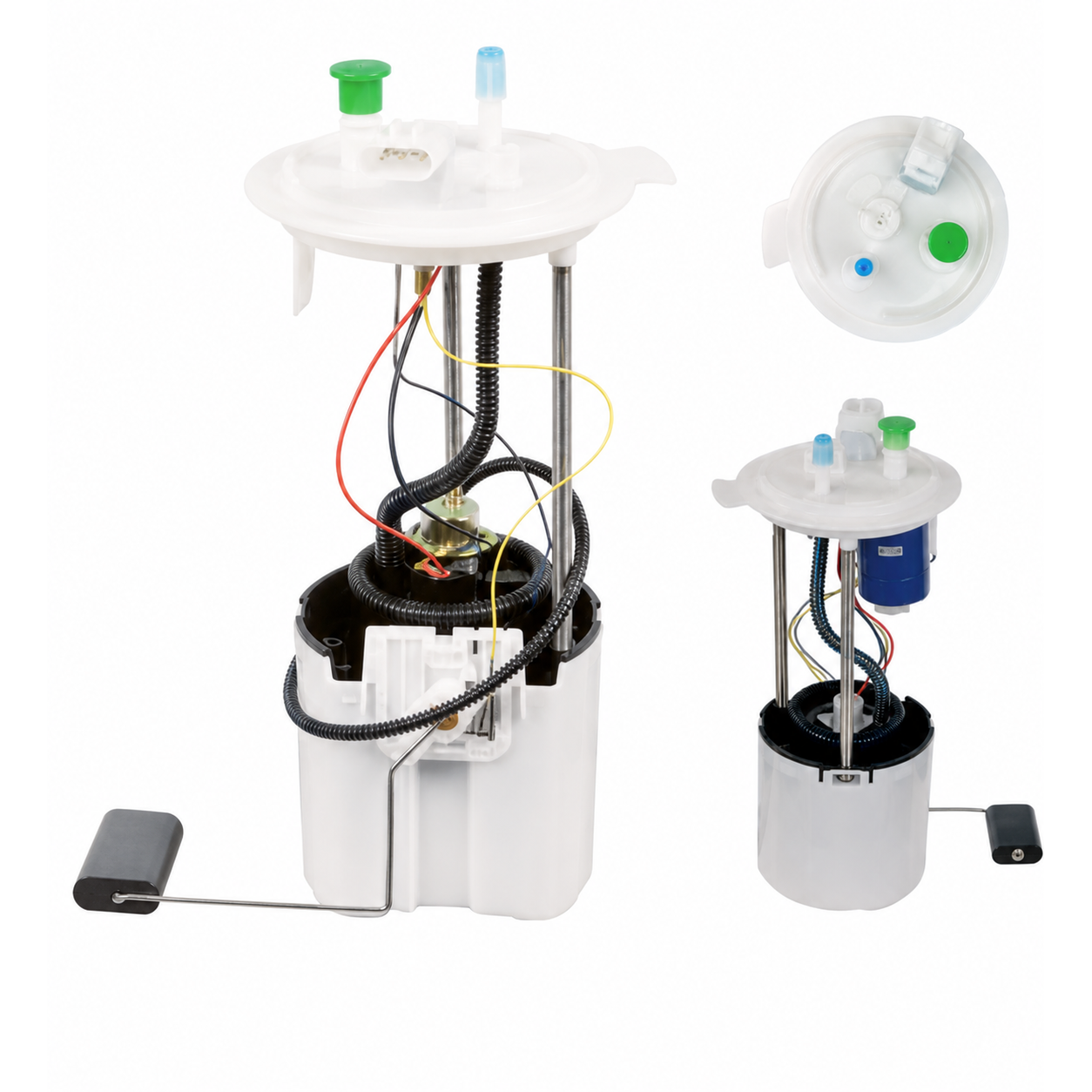 Fuel Pump Assembly for FORD 2009-2010 SP2376M