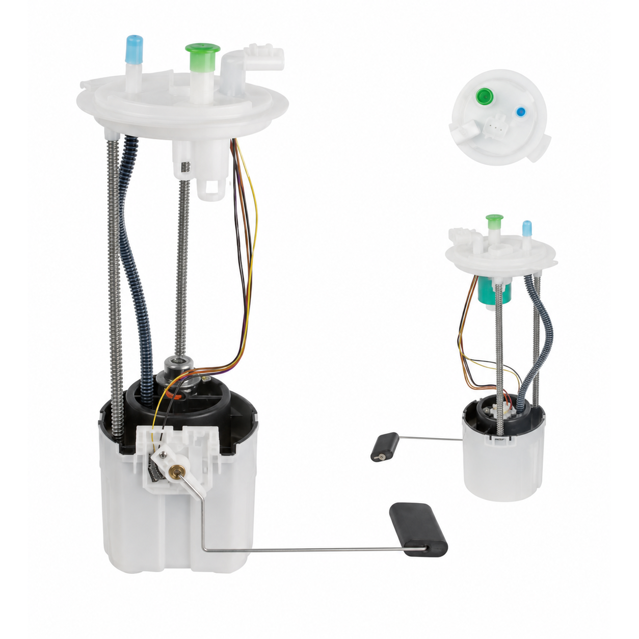 Fuel Pump Assembly for FORD F-350 2011-2013 FG1326