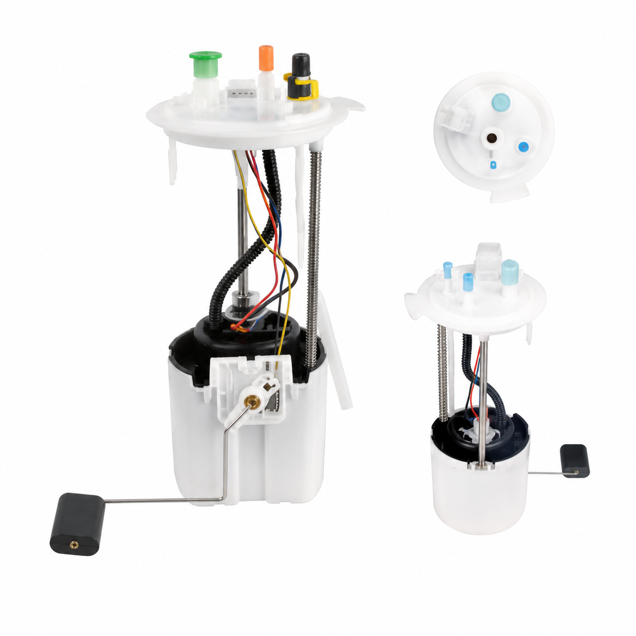 Fuel Pump Assembly for FORD ECONOLINE 2011-2015 SP2471M