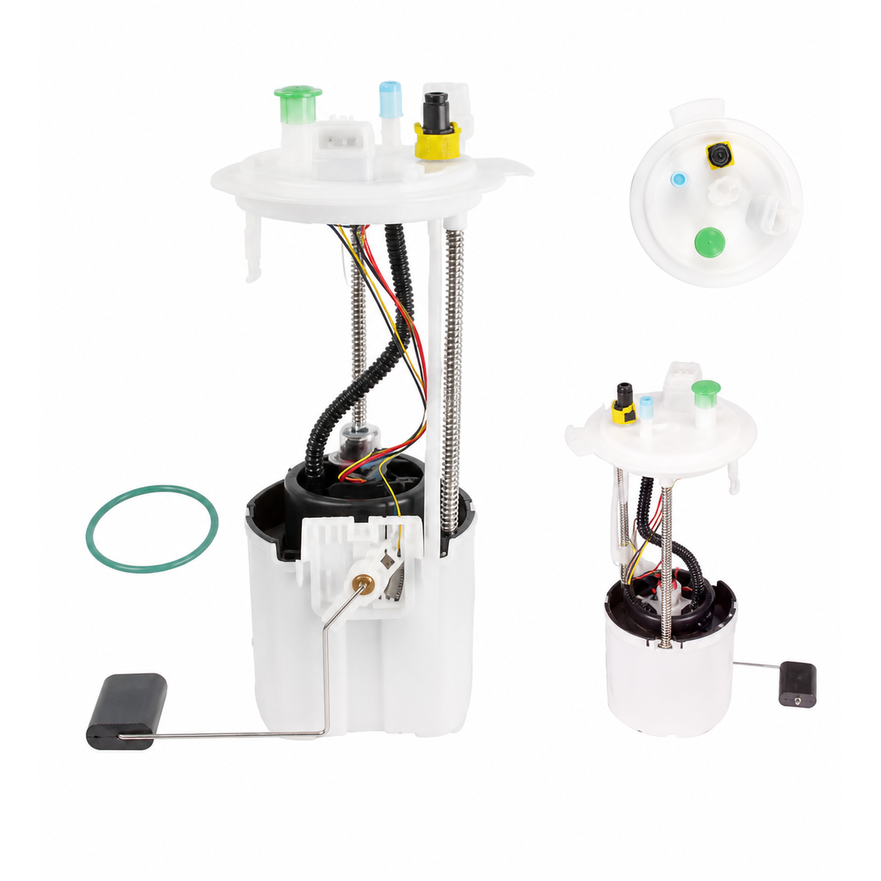 Fuel Pump Assembly for FORD ECONOLINE 2011-2015 SP2497M