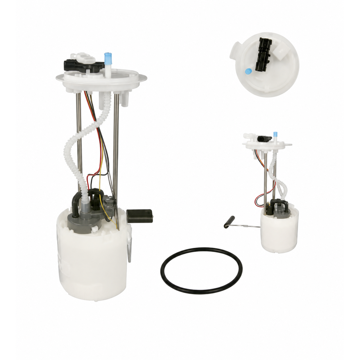 Fuel Pump Assembly for FORD F-250 SUPER DUTY / F-350 FG2321