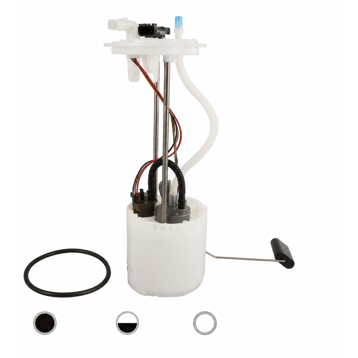 Fuel Pump Assembly for FORD F-250 2017-2019 FG2315