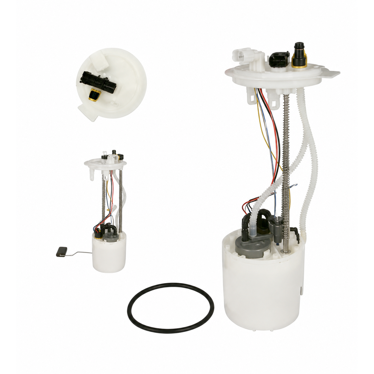 Fuel Pump Assembly for FORD SUPER PFS1233