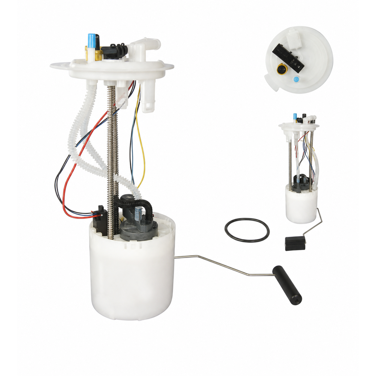 Fuel Pump Assembly for FORD SUPER HC3Z-9H307-X