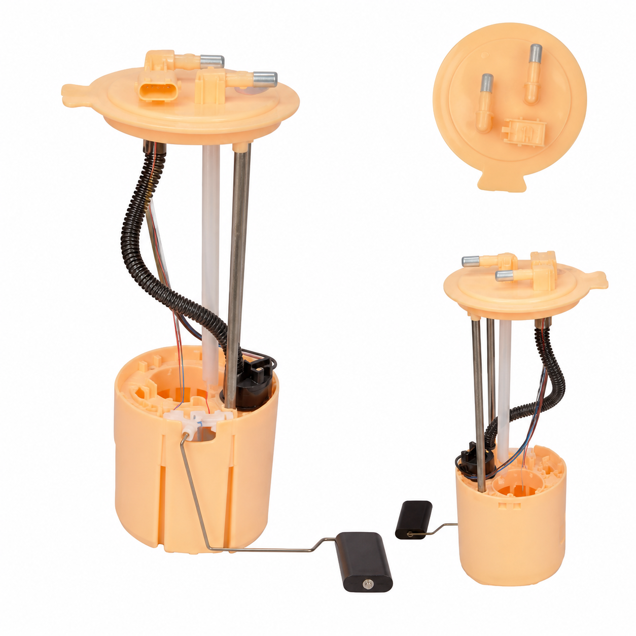 Fuel Pump Assembly for DODGE RAM 2014-2018 FG1978
