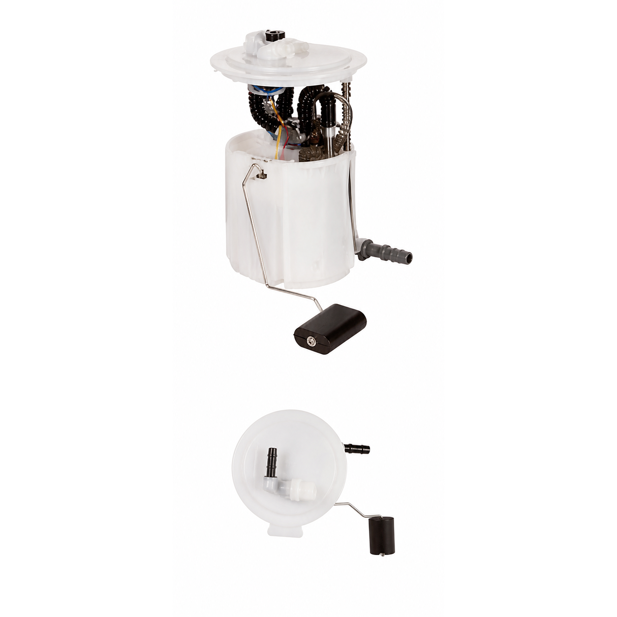 Fuel Pump Assembly for DODGE DURANGO / CHRYSLER GRAND E7271M
