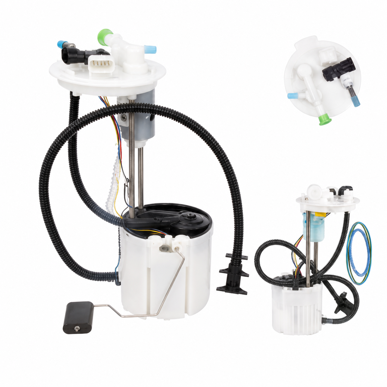Fuel Pump Assembly for CHEVROLET EQUINOX / GMC 2010-2017