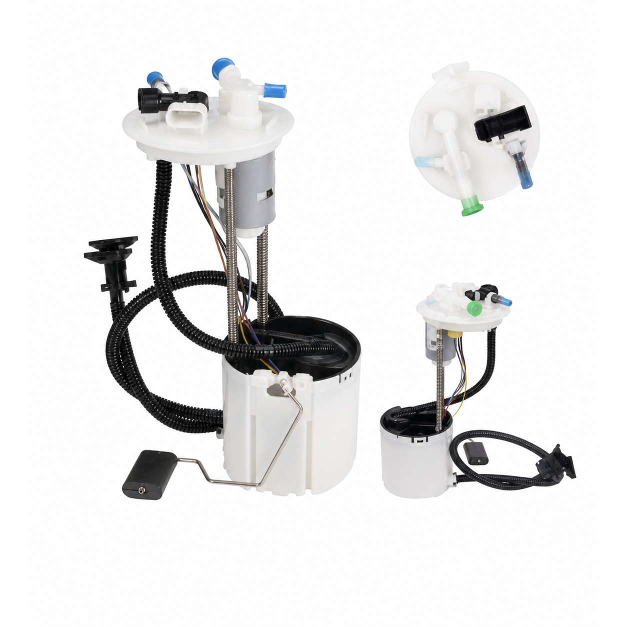 Fuel Pump Assembly for CHEVROLET EQUINOX / GMC 2012-2017
