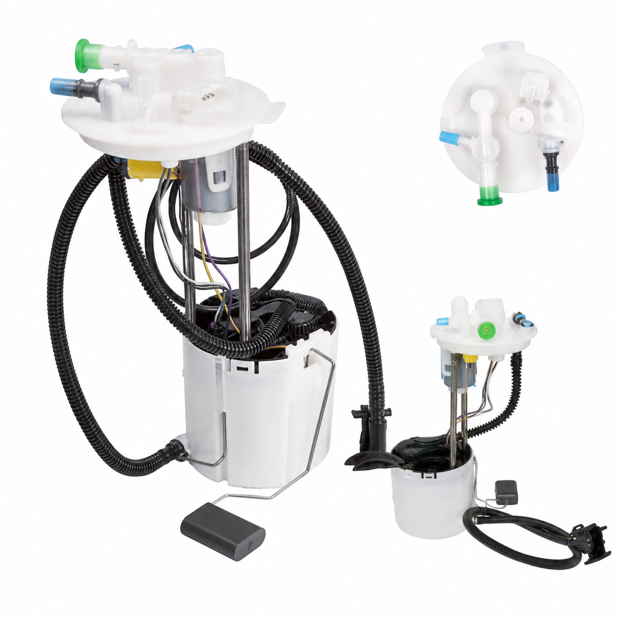 Fuel Pump Assembly for GMC EQUINOX / CHEVROLET 2012-2016
