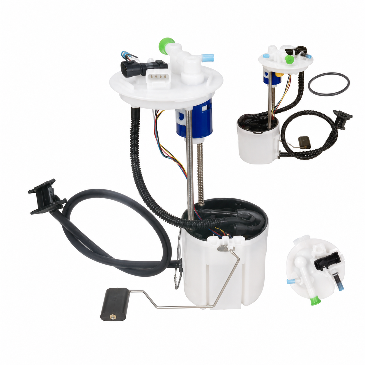 Fuel Pump Assembly for GMC TERRAIN / CHEVROLET 2011-2017