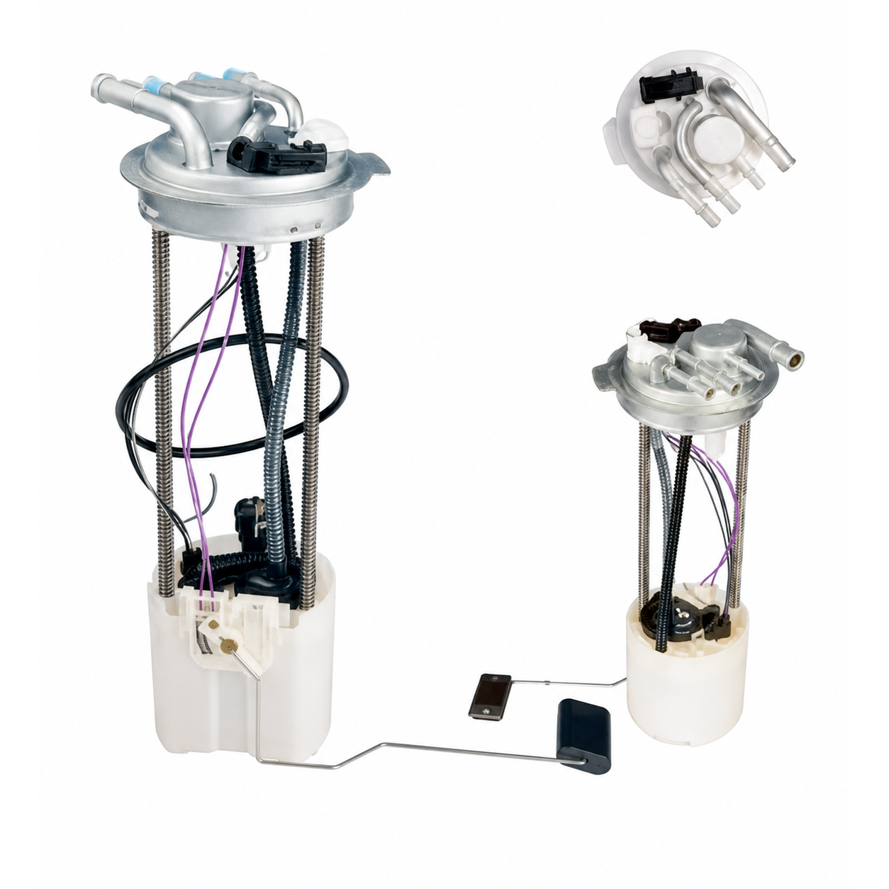 Fuel Pump Assembly for GMC SILVERADO / CHEVROLET E3616M