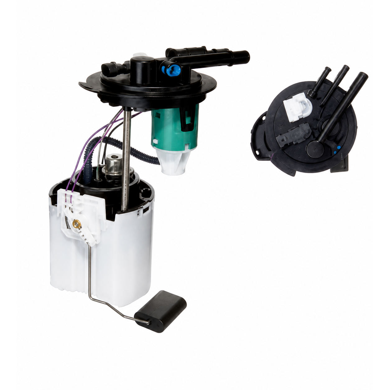 Fuel Pump Assembly for CHEVROLET GRAND / BUICK ALLURE E3792M