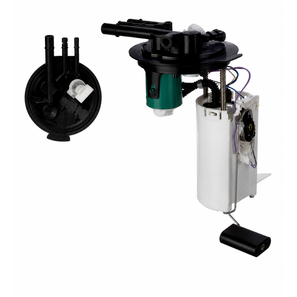 Fuel Pump Assembly for BUICK AZTEK / PONTIAC AZTEK 2004-2005