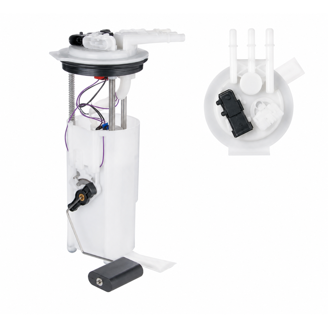 Fuel Pump Assembly for BUICK AZTEK / PONTIAC AZTEK 2004-2005