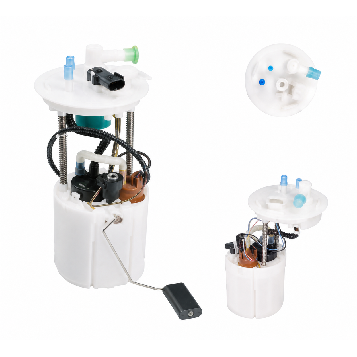Fuel Pump Assembly for PONTIAC LIVERY / BUICK REGAL E4030M