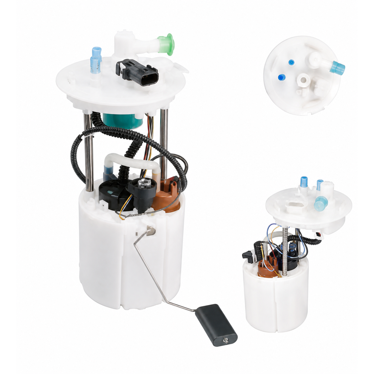 Fuel Pump Assembly for PONTIAC REGAL / BUICK ALLURE E4012M