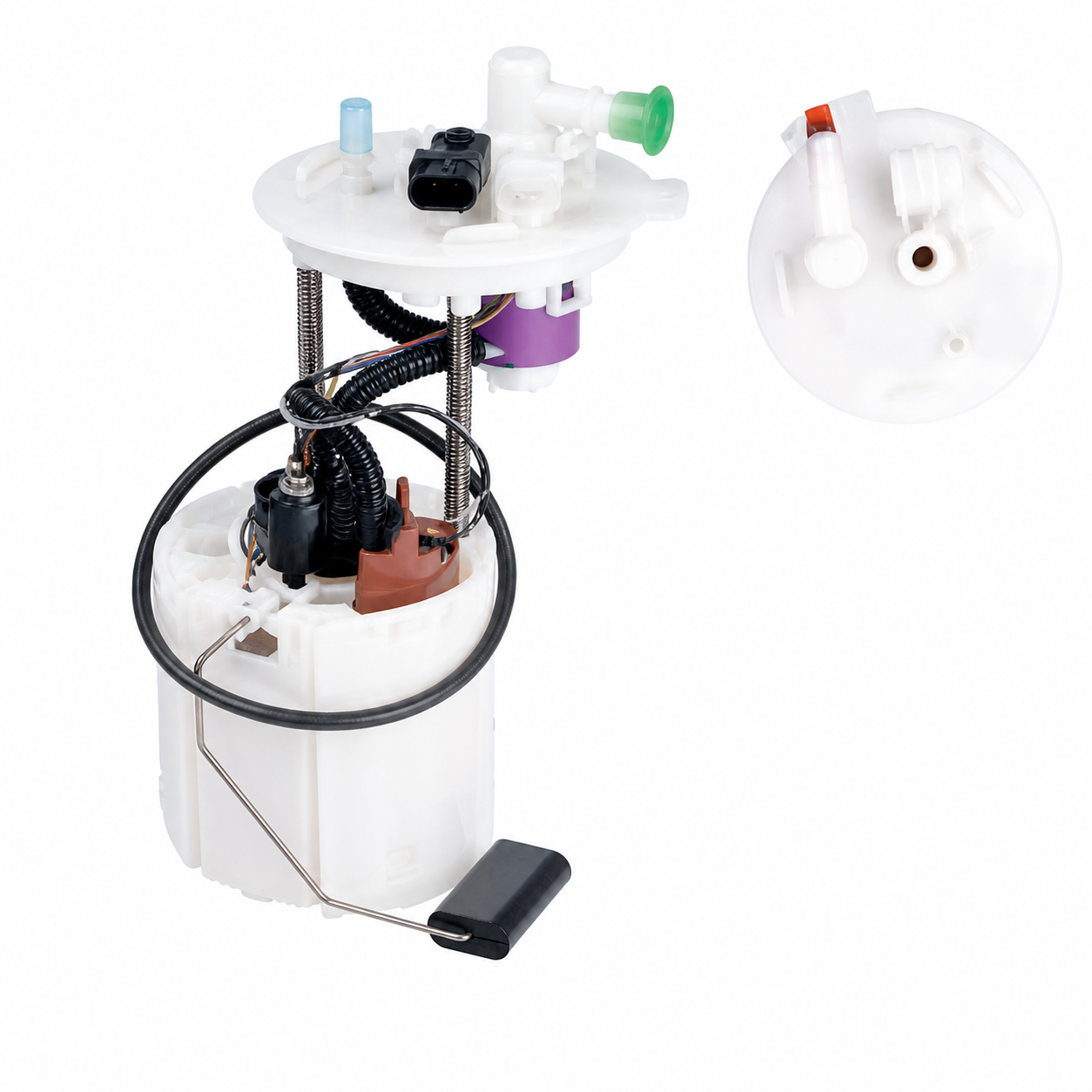 Fuel Pump Assembly for CHEVROLET CRUZE 2011-2016 E4033M