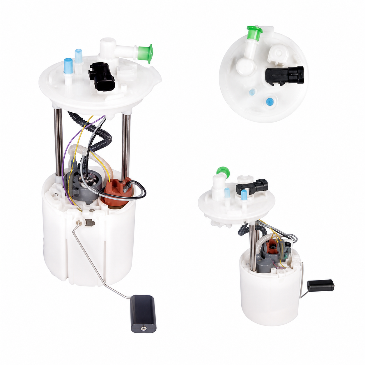 Fuel Pump Assembly for CHEVROLET IMPALA 2015-2018 FG2033